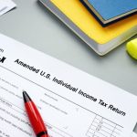 When Amending a Tax Return Is Right for Colorado Springs Taxpayers