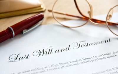 A Why Estate Planning Now Take by Wilklow & Associates, CPA PC