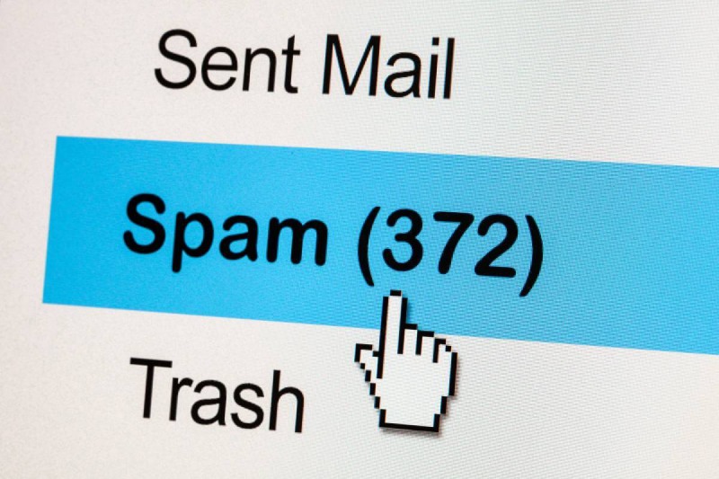 Susan Wilklow’s Practical Guide to Stop Getting Spam Email