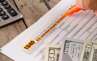 Tax Season Software or a Colorado Springs Tax Pro? Making the Right Call
