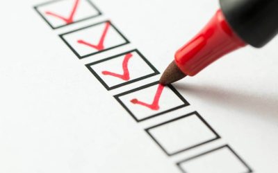 Documents for Taxes My Colorado Springs Clients Need to Gather NOW
