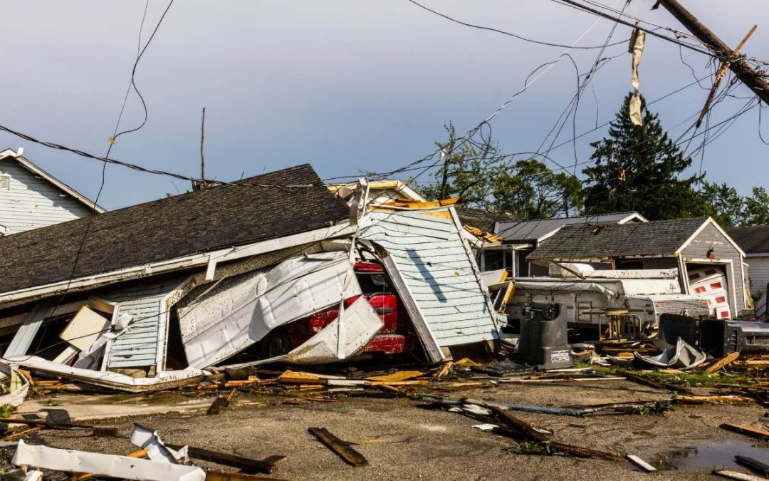 Tax Deadlines in Natural Disasters: Wilklow’s Basic Guide
