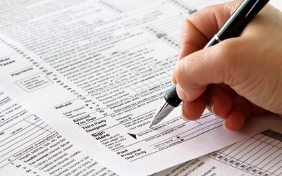 Refundable & Nonrefundable Tax Credits Can Help Colorado Springs Taxpayers Save