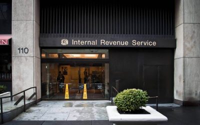 What the 2025 IRS Layoffs Mean for Colorado Springs Taxpayers