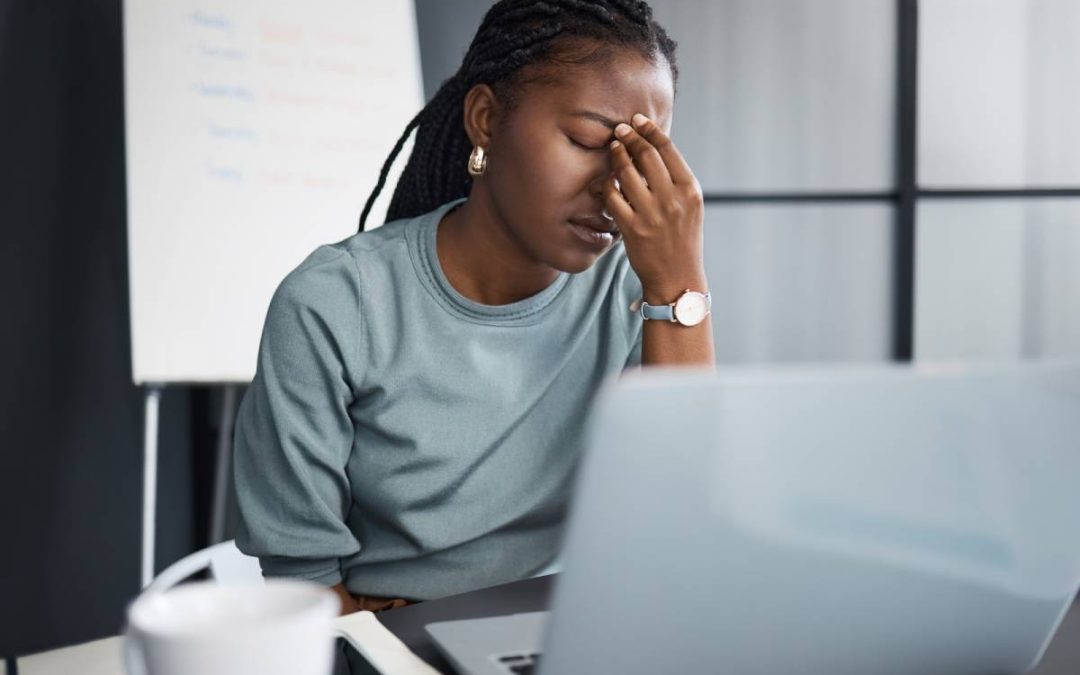 What Colorado Springs Taxpayers Should Do About Tax Return Mistakes