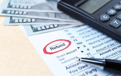 Get a Tax Refund This Year? Wilklow & Associates, CPA PCâs 4 Financially Smart Ideas for Using It