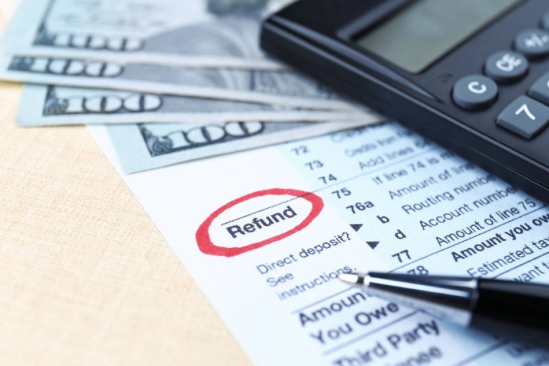 Get a Tax Refund This Year? Wilklow & Associates, CPA PC’s 4 Financially Smart Ideas for Using It