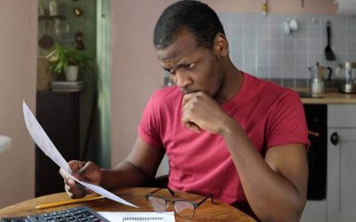Filing Taxes Late: How Colorado Springs Taxpayers Can Get Back on Track