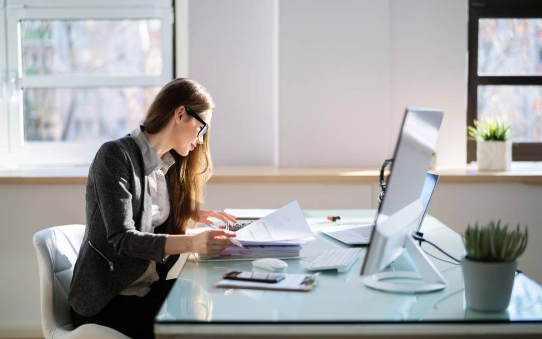 Susan Wilklow’s 6 Steps to Making the Tax Extension Filing Deadline