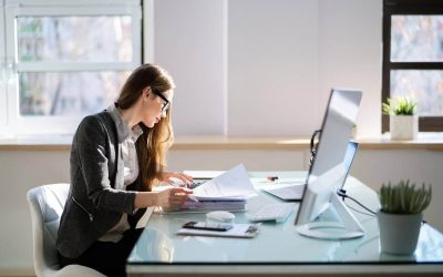 Susan Wilklow’s 6 Steps to Making the Tax Extension Filing Deadline