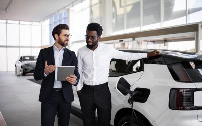 Car Loan Interest Deduction Guidance for Colorado Springs Car Buyers
