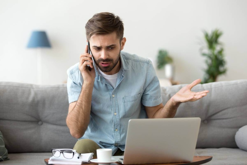 Colorado Springs Taxpayer’s Guide: How to Contact the IRS in 2025