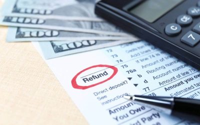 Answers for Colorado Springs Filers: Are People Getting Bigger Tax Refunds This Year?
