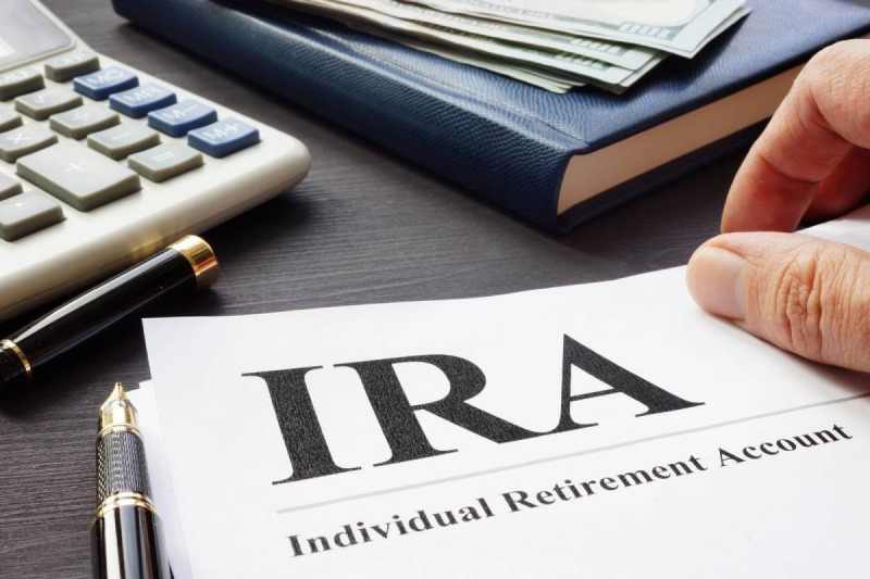 Are IRA Contributions Deductible for Colorado Springs Savers?