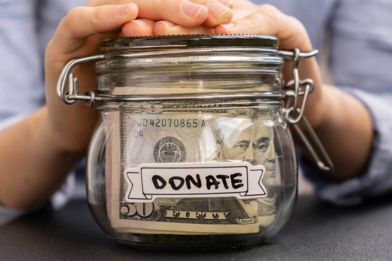 Supporting Colorado Springs Charities? How 2026 OBBBA Charitable Giving Contributions Work