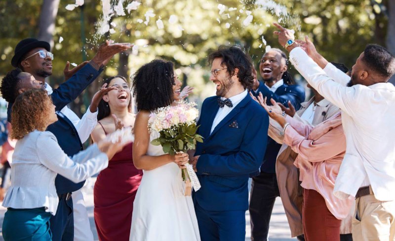 Do You Get Better Tax Breaks For Being Married, Colorado Springs Couples?