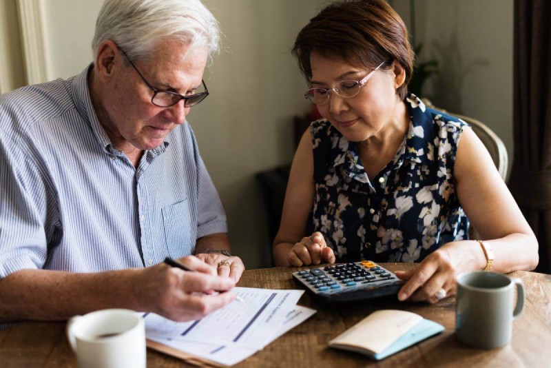 What Order to Withdraw Retirement Funds For Colorado Springs Retirees